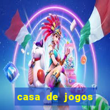 casa de jogos chinesa online